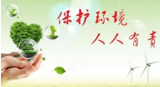 清潔生產(chǎn)“雙有”企業(yè)環(huán)境信息公開(kāi)表 -- 恒赫鼎富